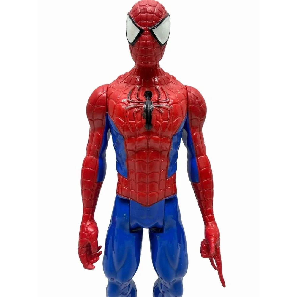 Marvel Spider-Man 12